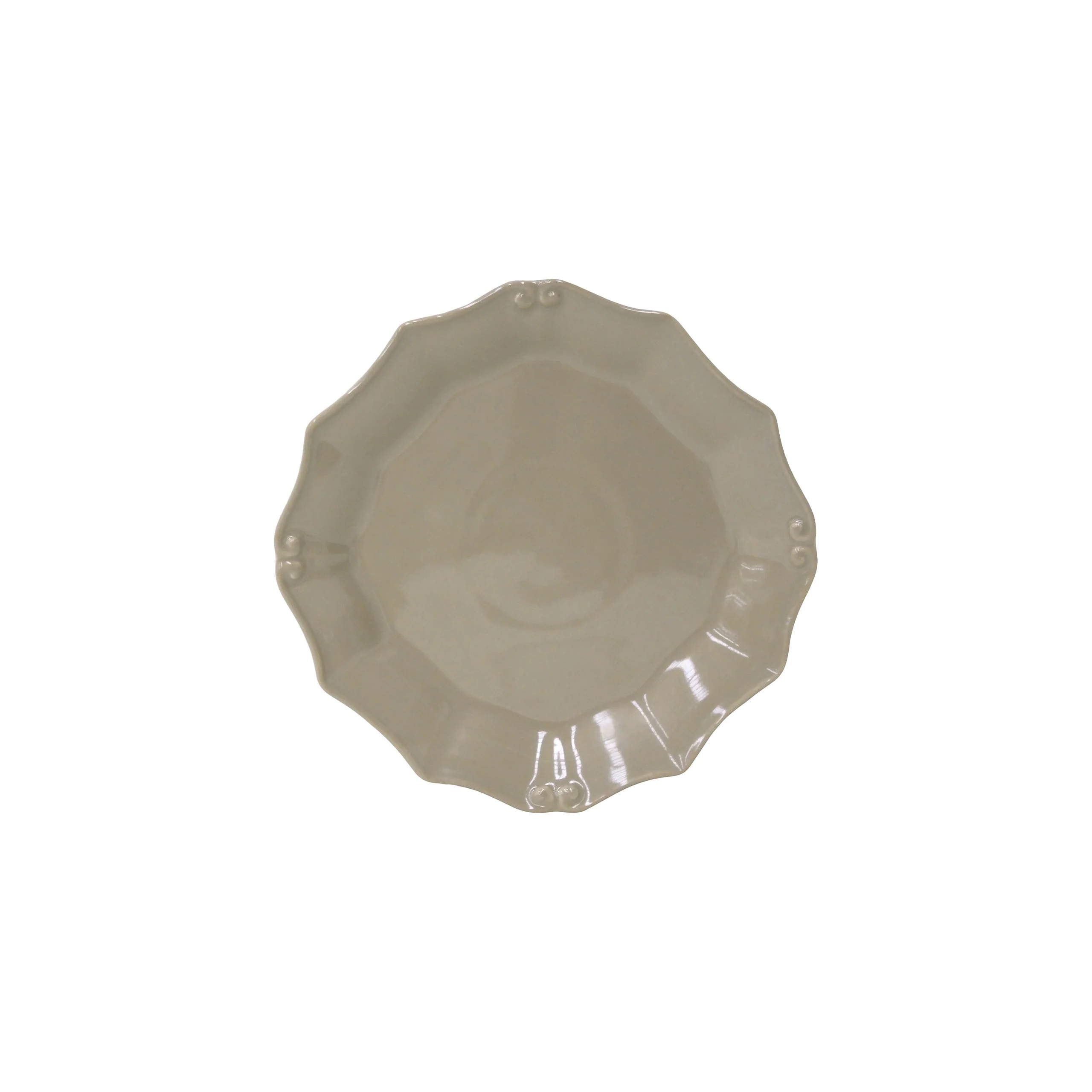 Salad/Dessert Plate Vintage Port, Casafina by COSTA NOVA