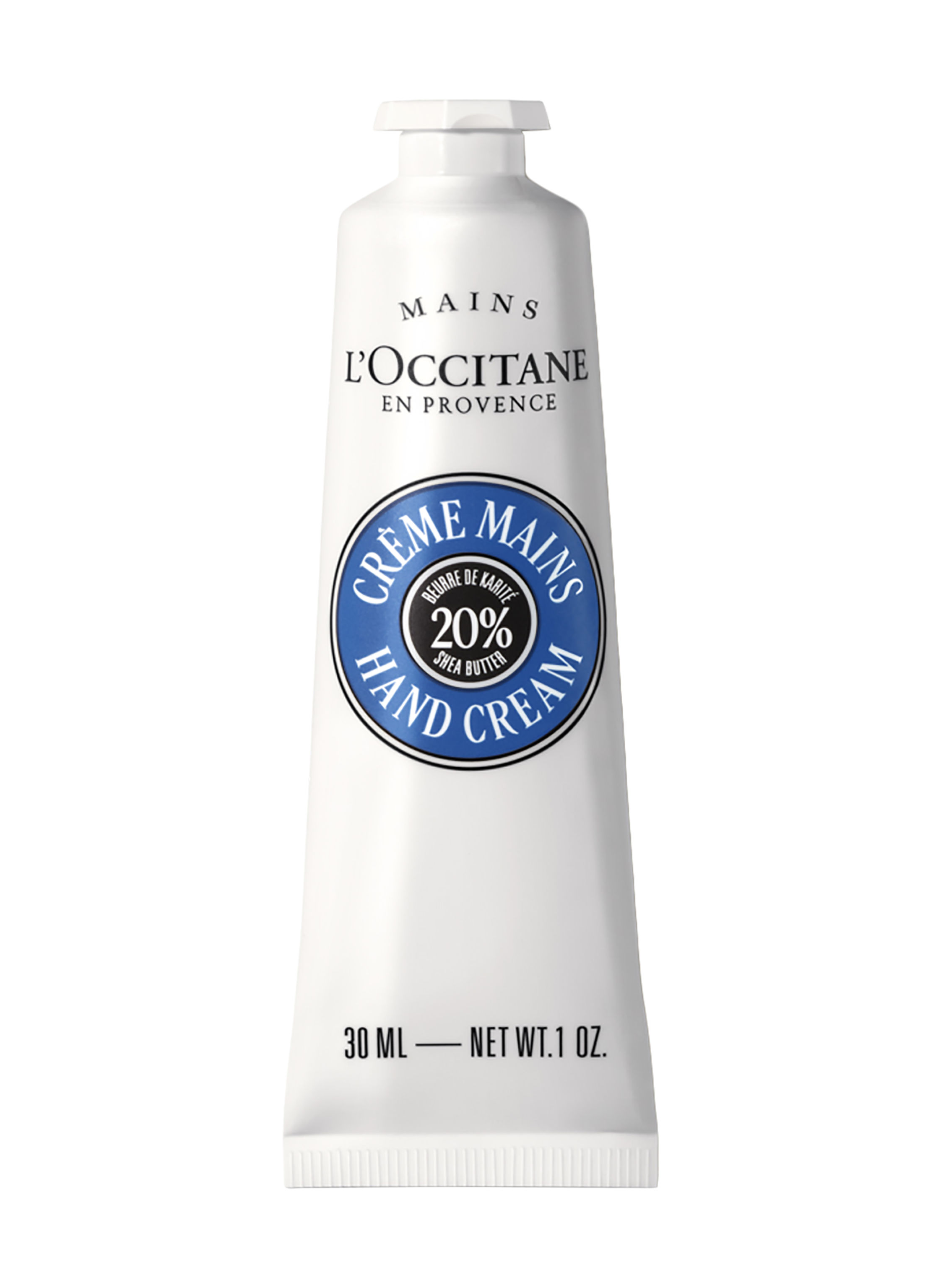 L'OCCITANE KARITÉ CONFORT SHEA
