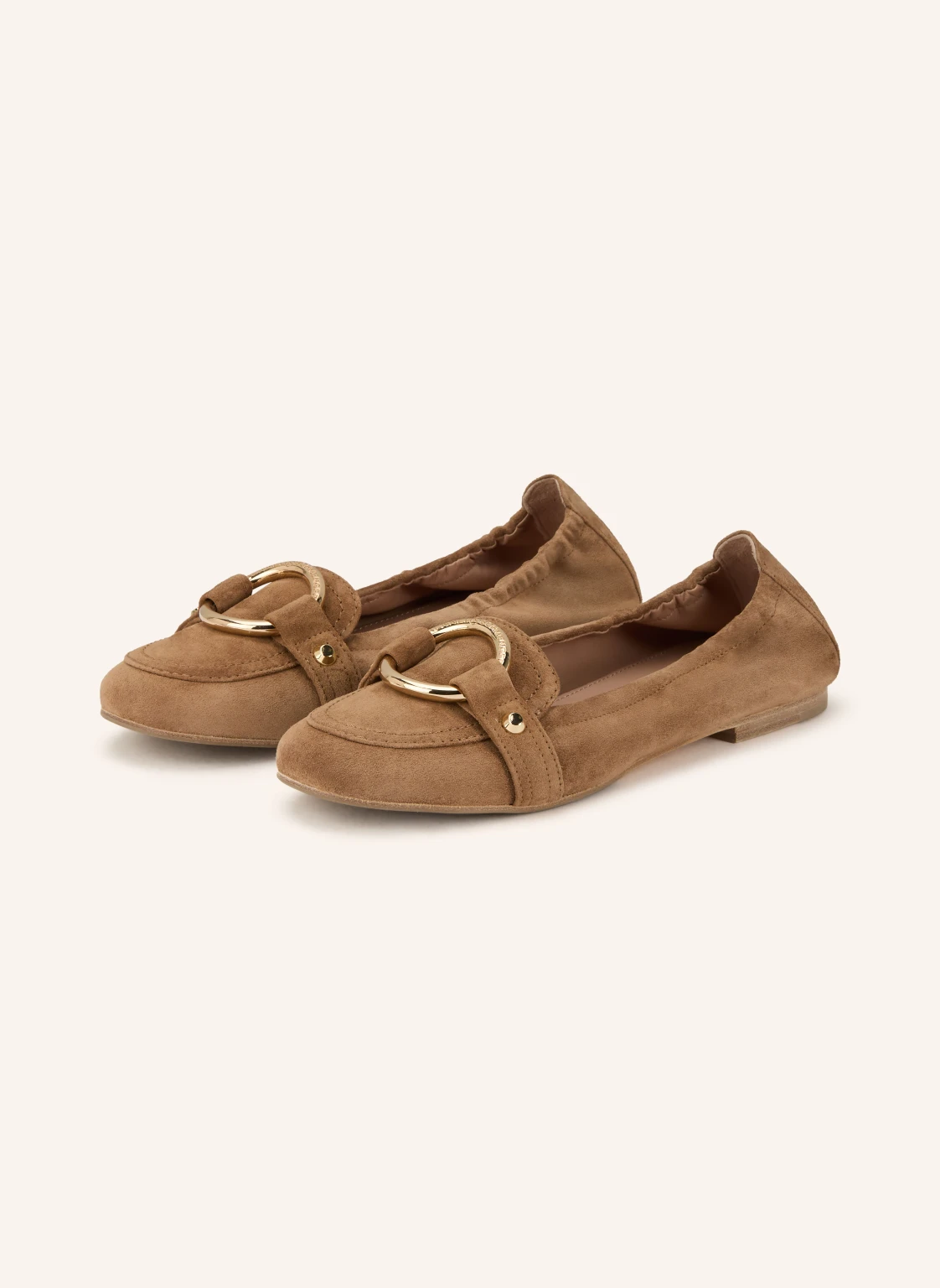 KENNEL & SCHMENGER Ballerinas LOLA