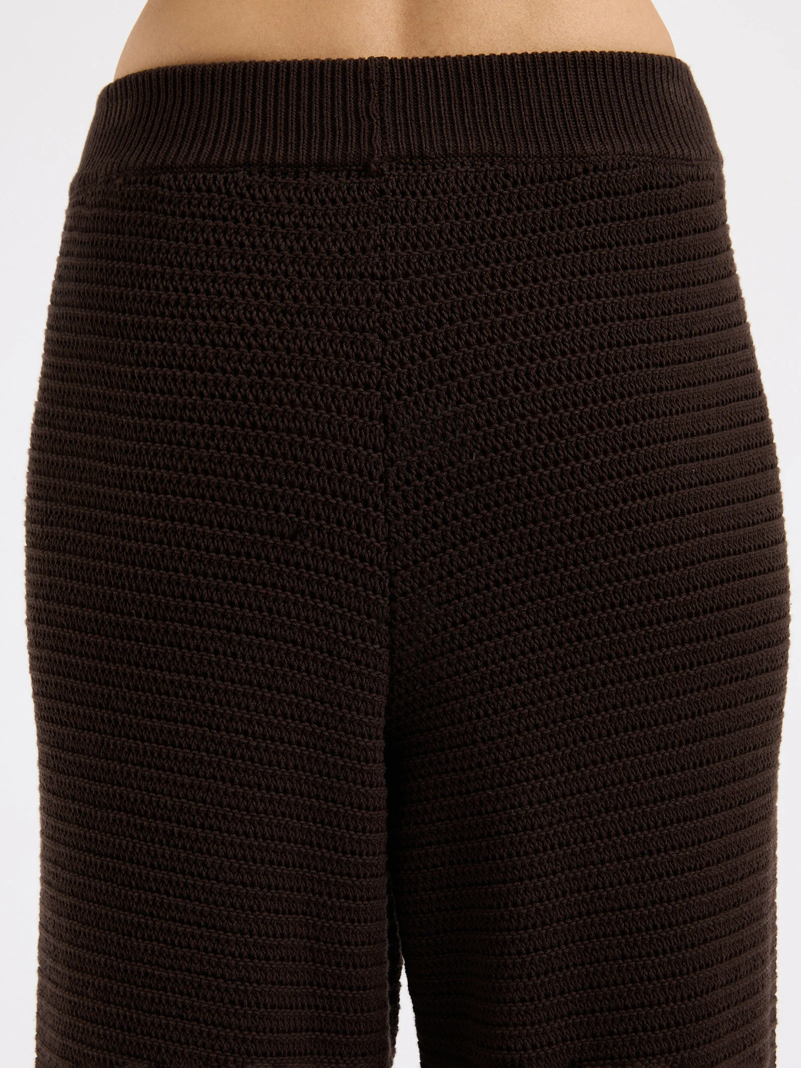 Willow Crochet Pant
