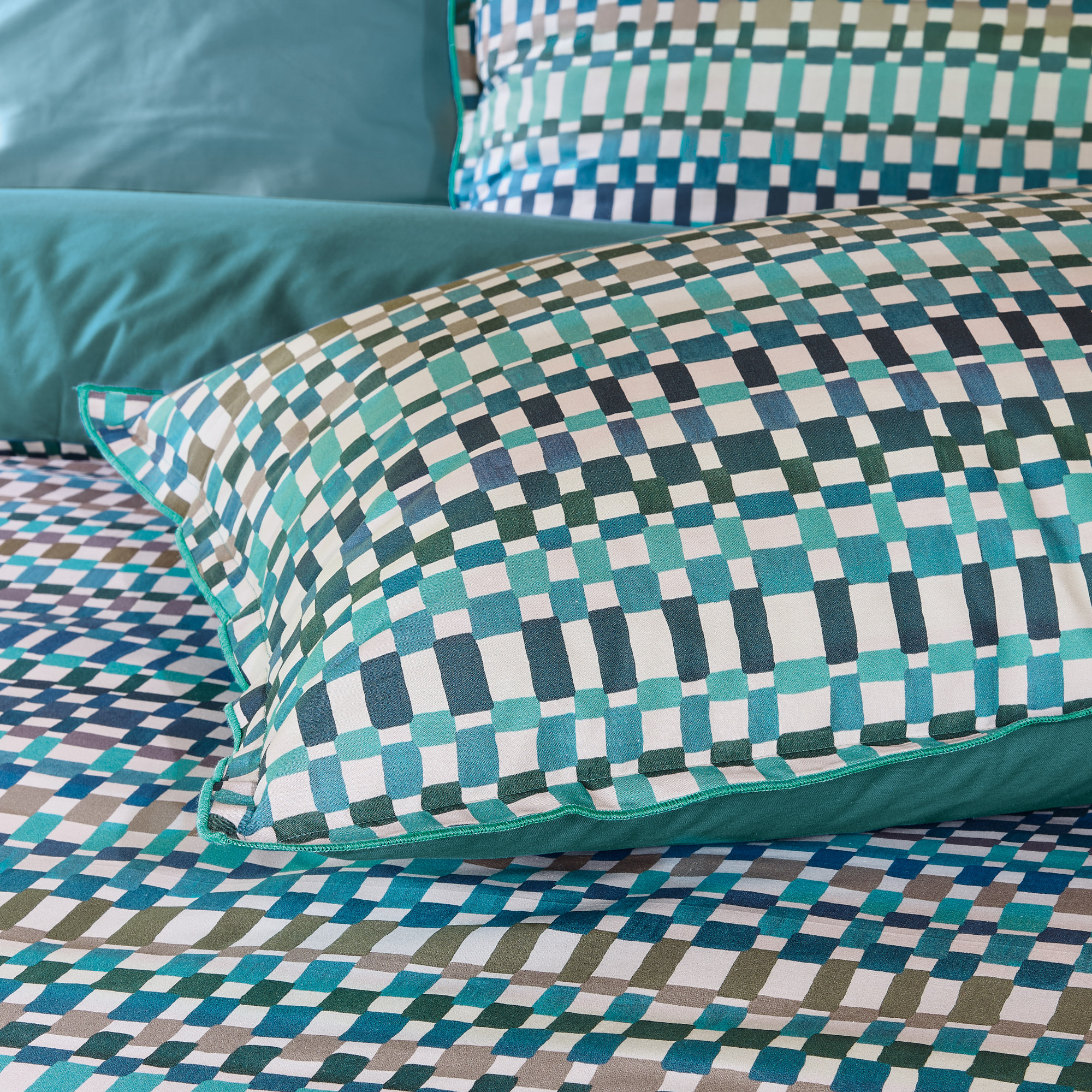 Housse de couetteTempo atlantique