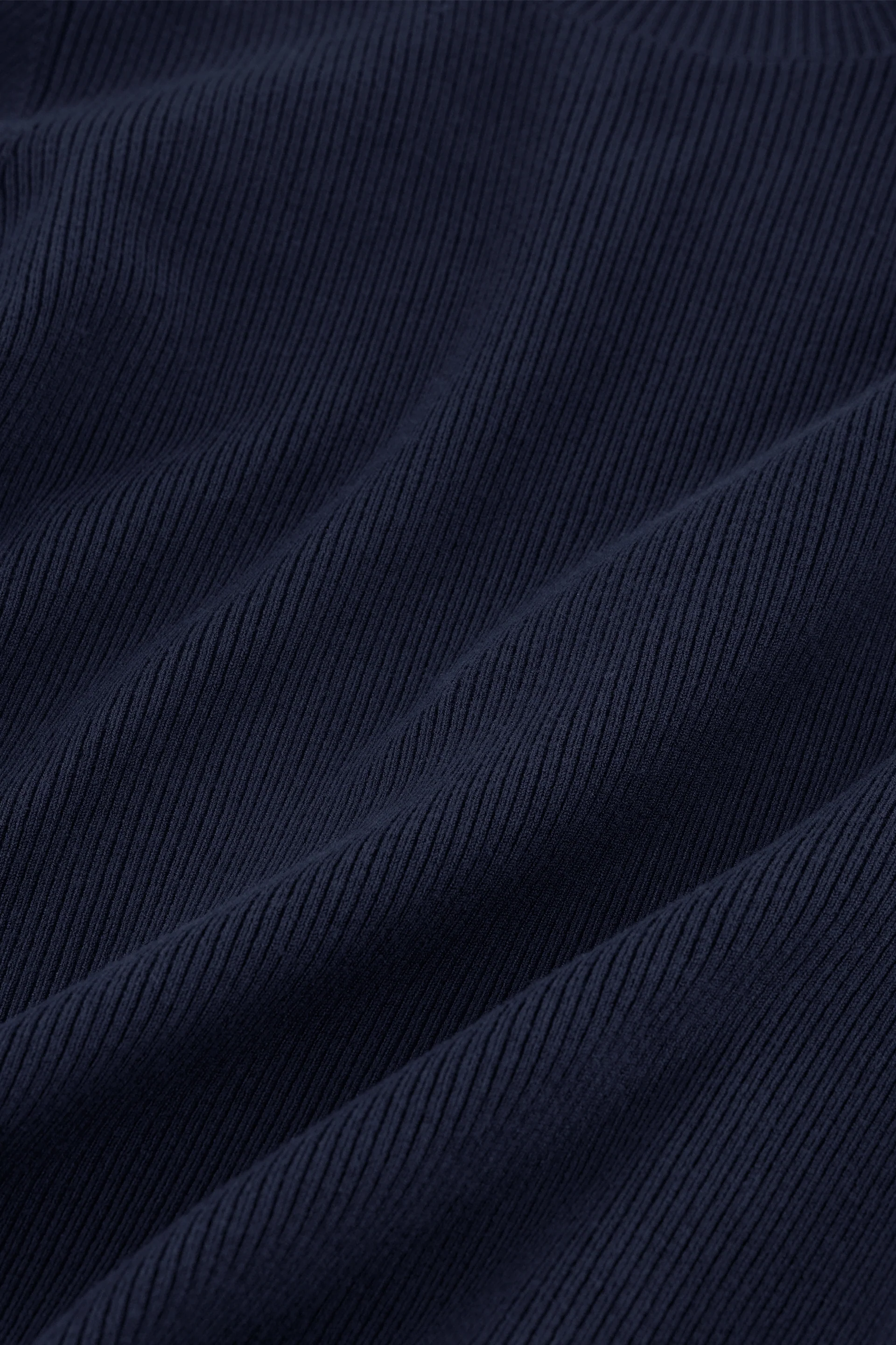 Lillian Pullover | After Midnight Blue