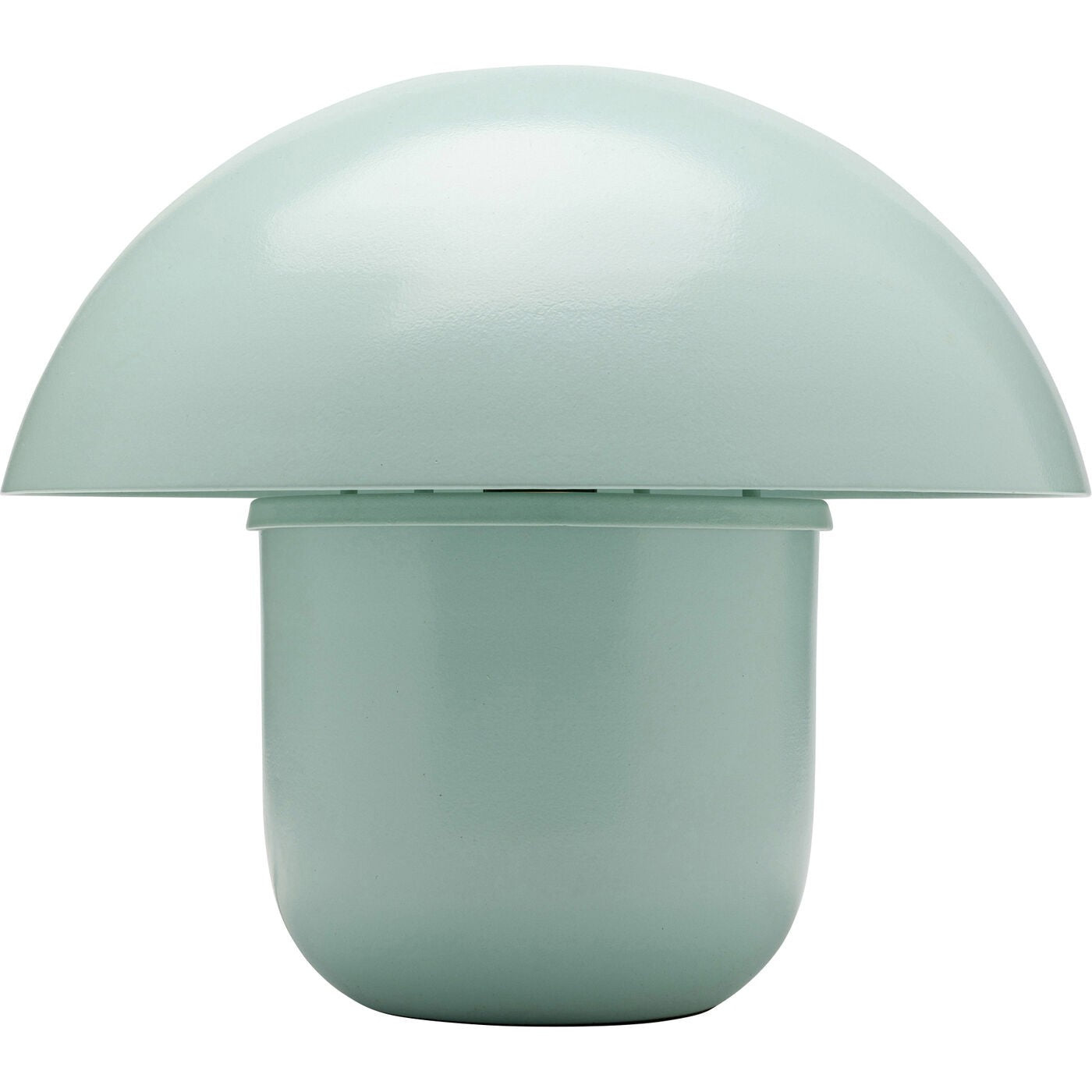 Kare Design Tafellamp Mushroom - 27cm - munt
