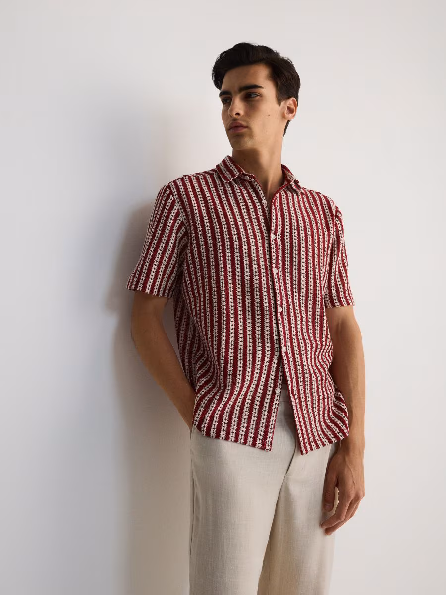 Men's Shirt