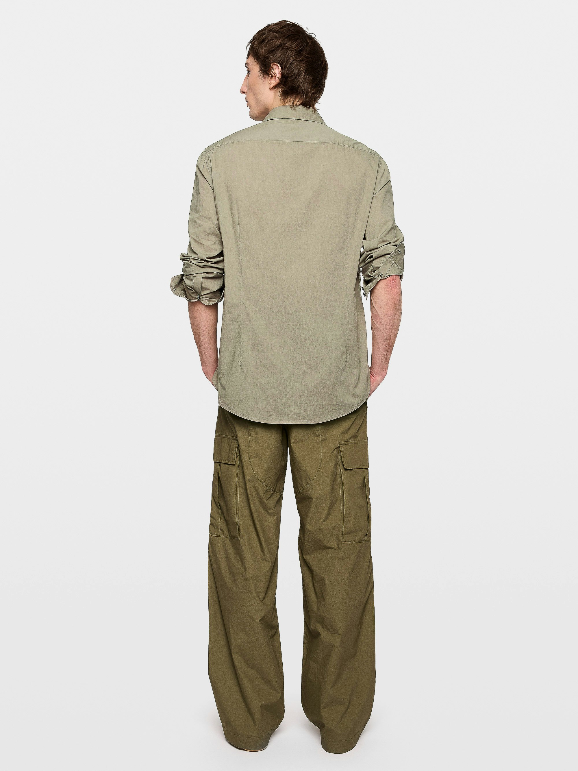Chemise Sid