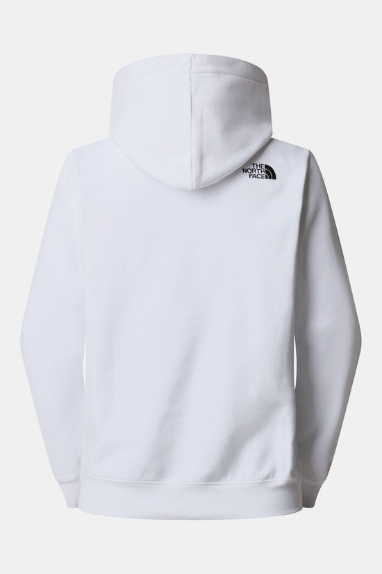 The North Face M Drew Peak Pullover Hoodie Trui