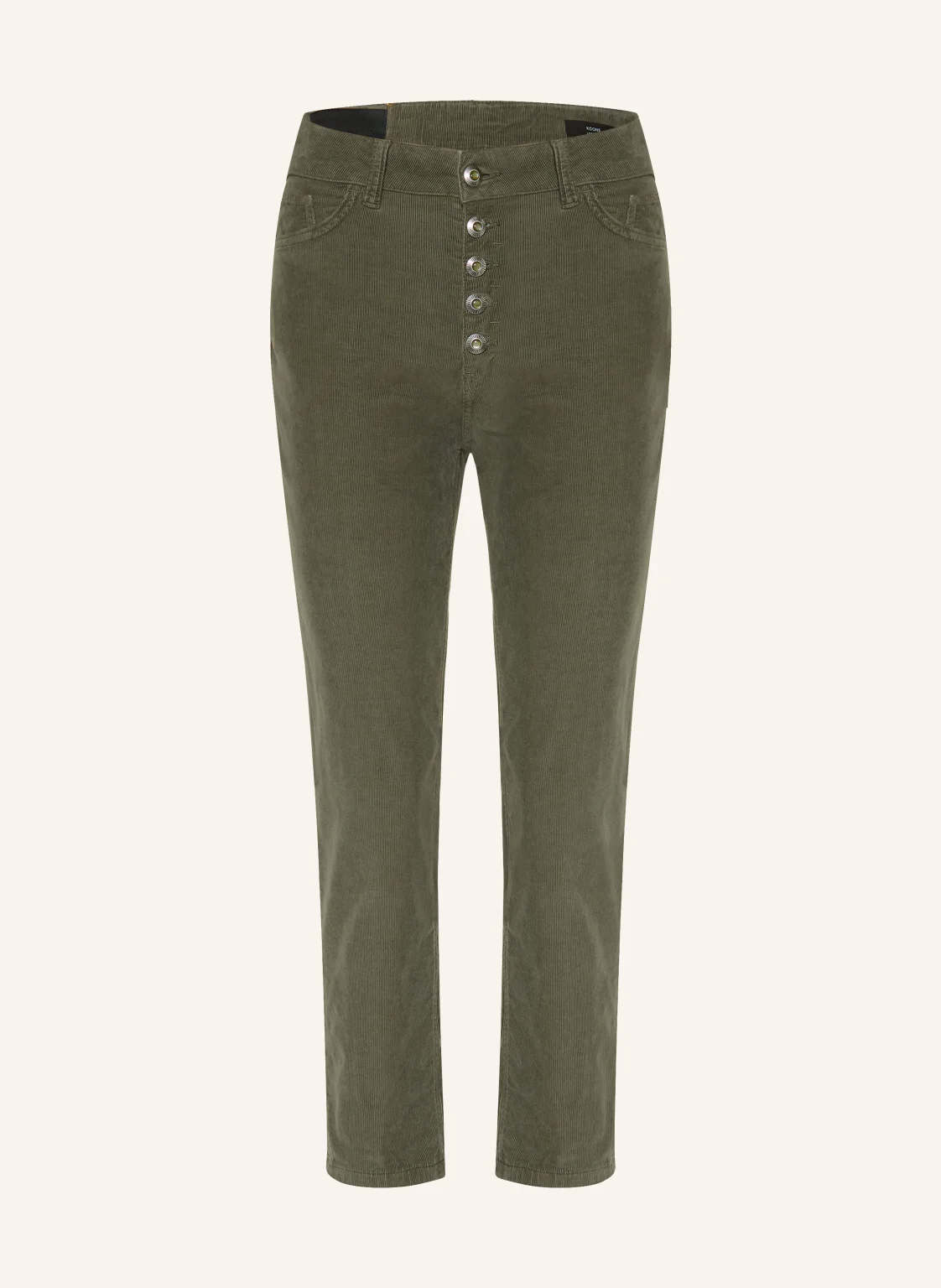Dondup 7/8-Chino KOONS aus Cord