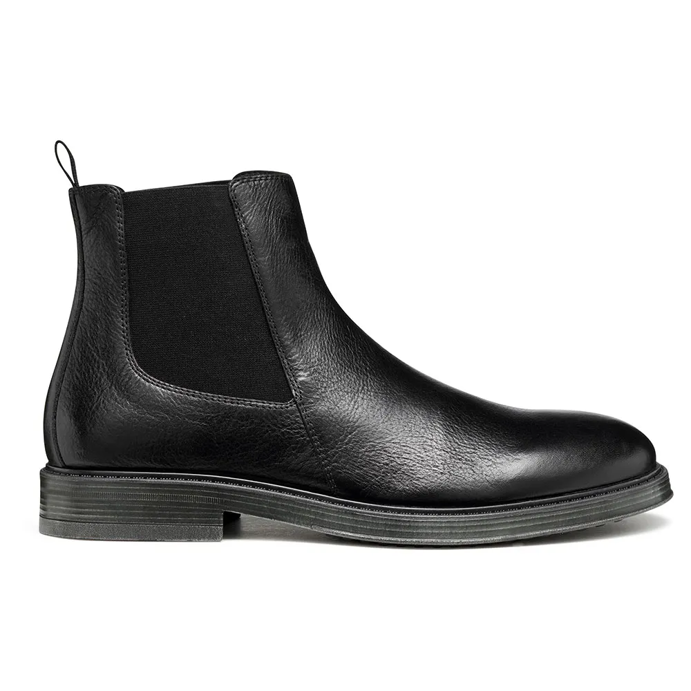 Geox Henreys C booties