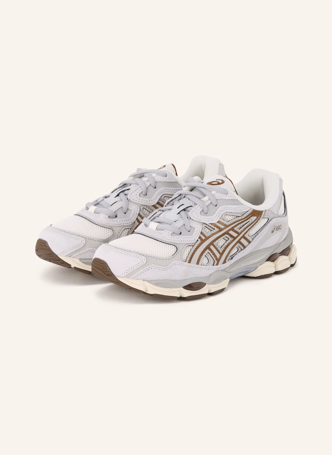 ASICS Sneaker GEL-NYC