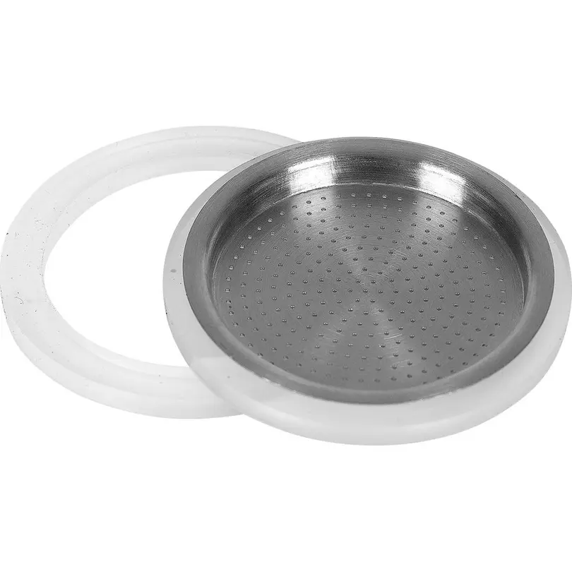 Zubehör Kaffeemaschinen 3-teilig Diamond