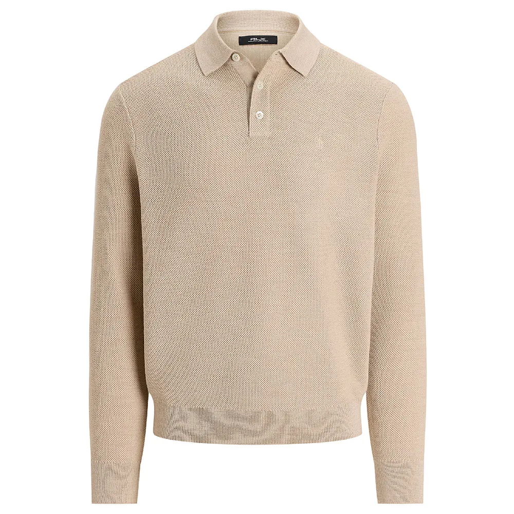 Polo Ralph Lauren 785A87050 long sleeve polo