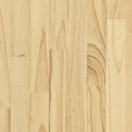 NNEVL Bedside Cabinets 2 pcs 40x29.5x64 cm Solid Pine Wood