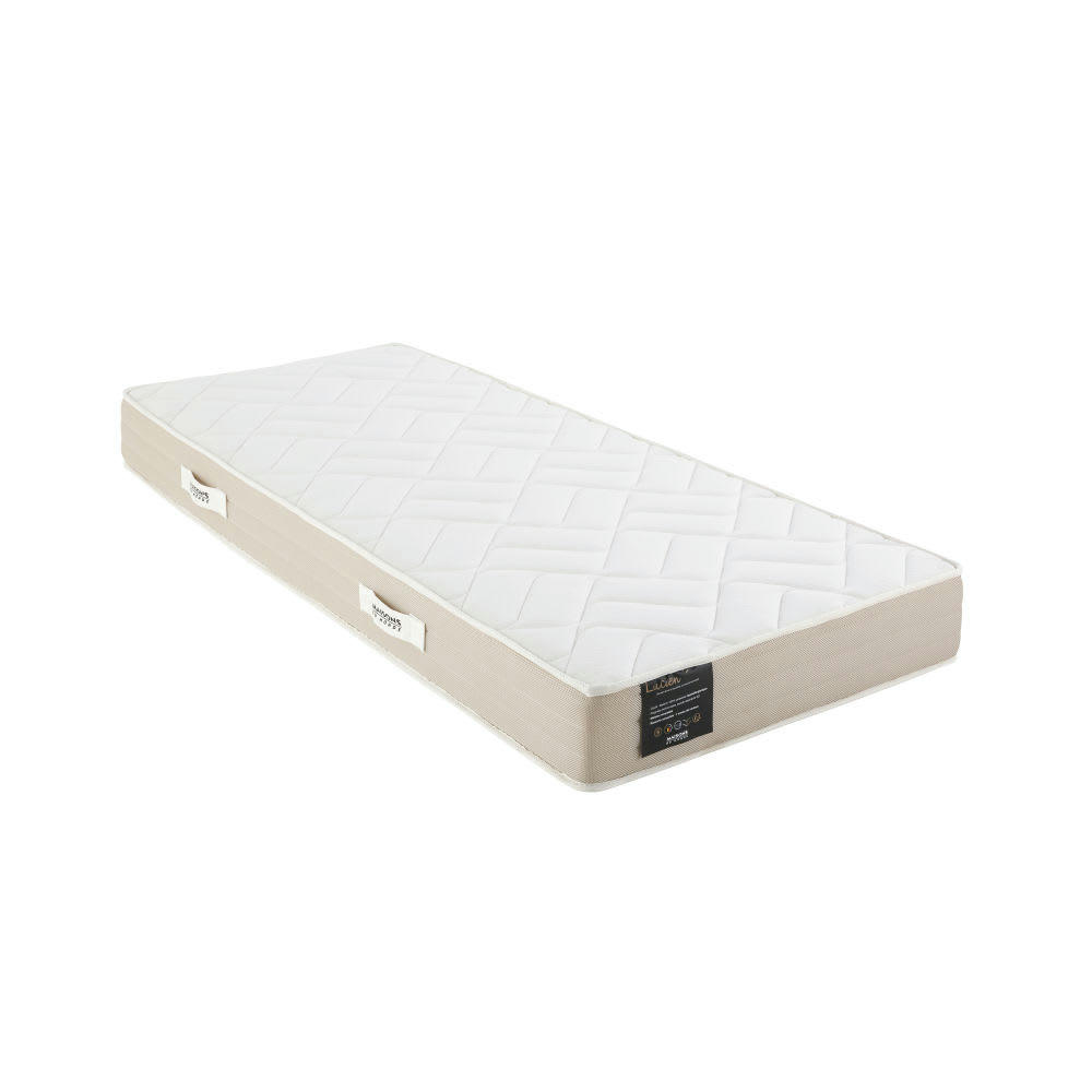 Lucien - Matelas ressorts ensachés 90x200
