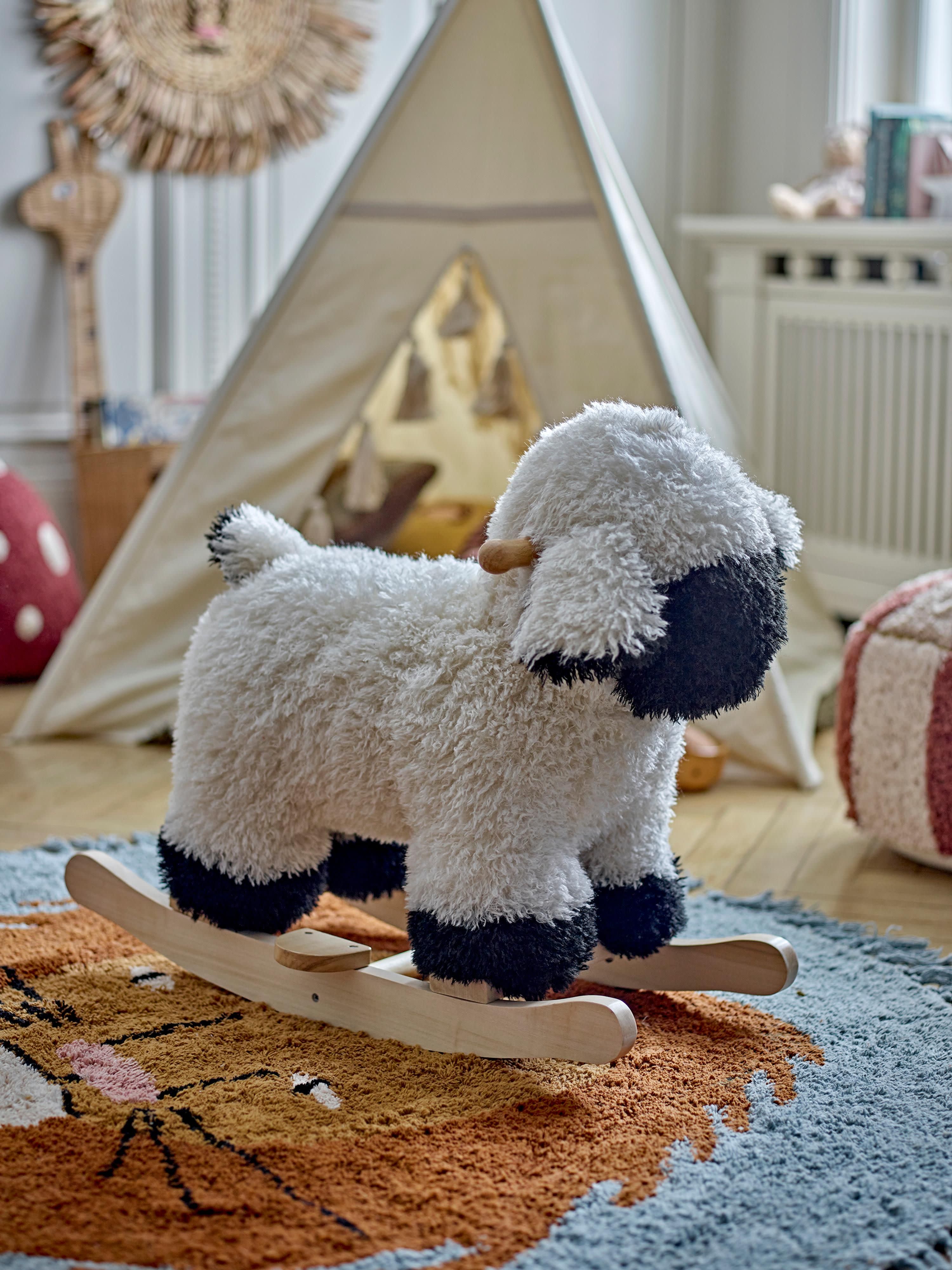 Schaukeltier Dolly