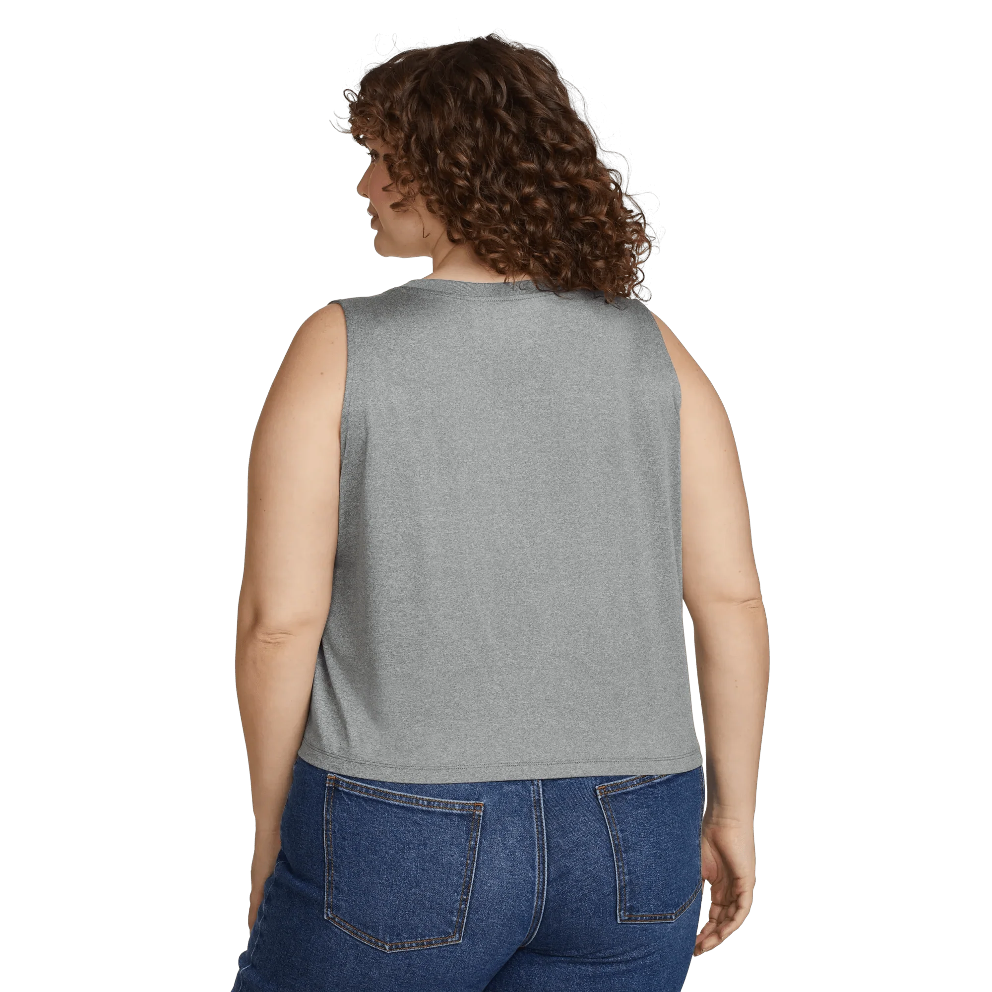 Women's Surreal Travel Tank