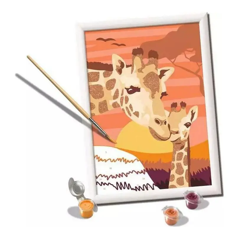 Spielset CreArt