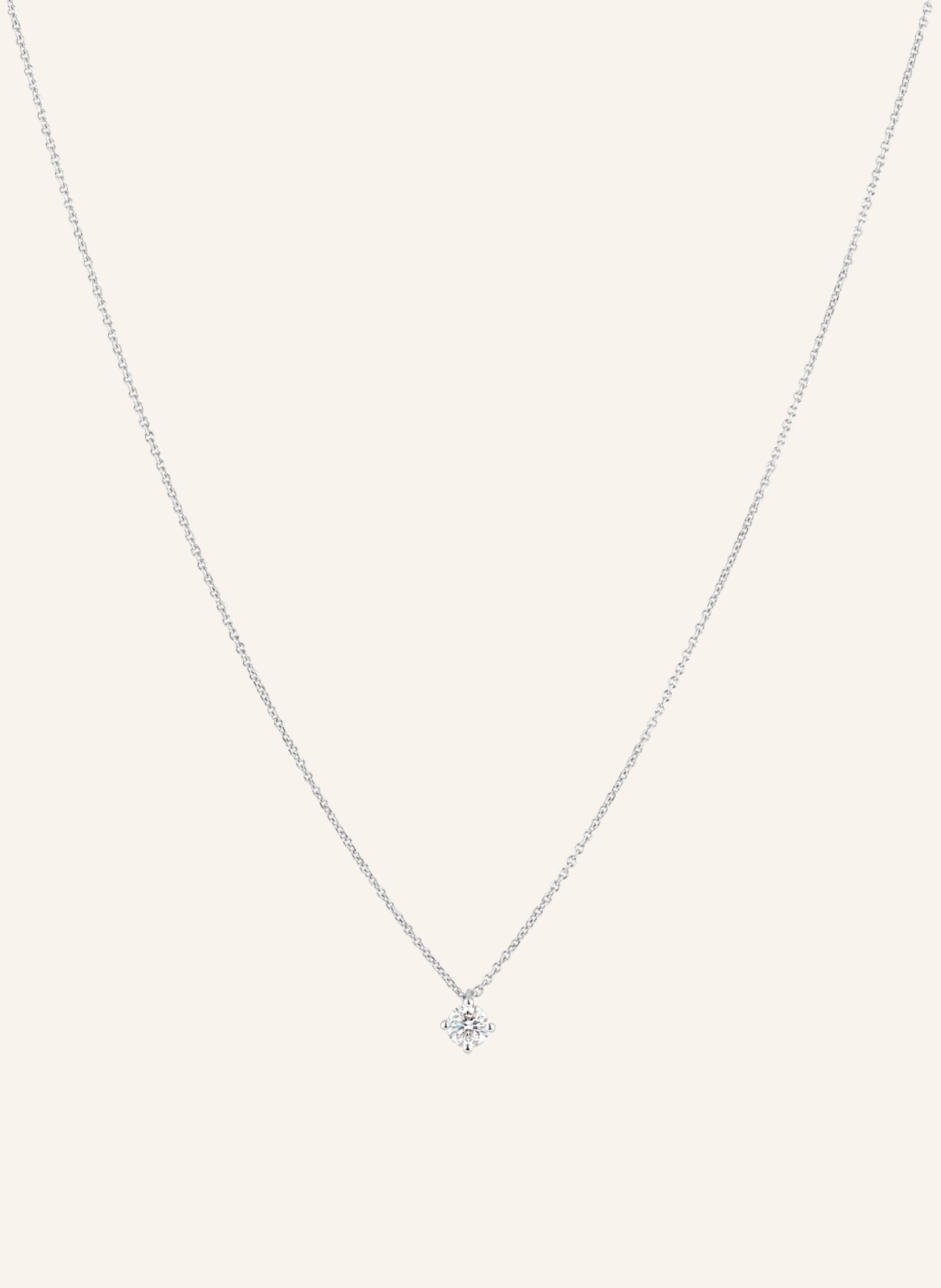WEMPE Fine Jewelry Anhänger ONE