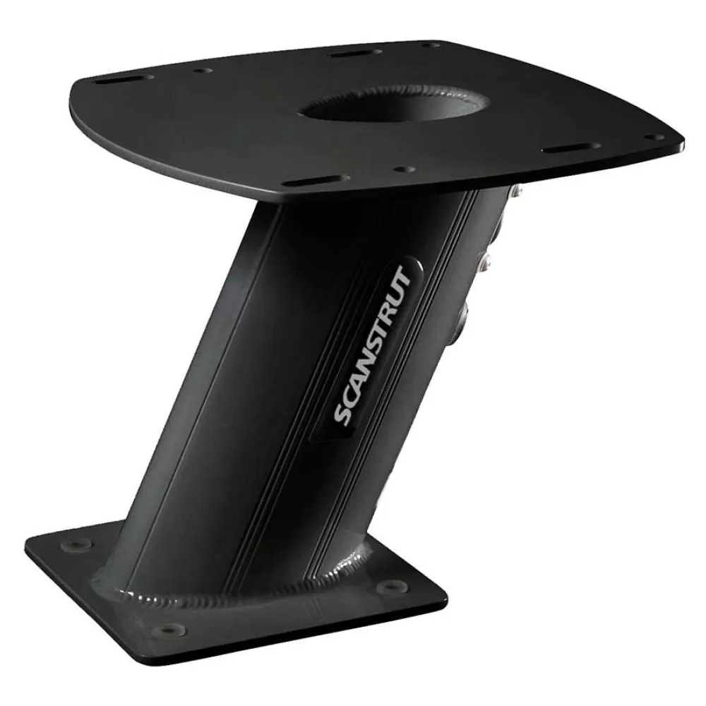 Scanstrut 25º 25 cm Aluminium Support