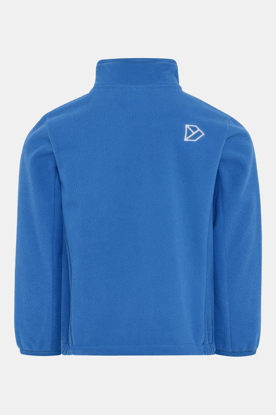 Didriksons Muskot Fleecevest Junior