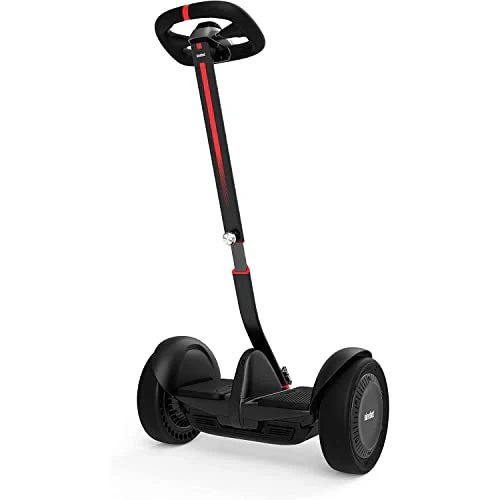 Self Balancing Electric Hoverboard Compatible(Self balancing scooter Scooter/NinebotS��Black)