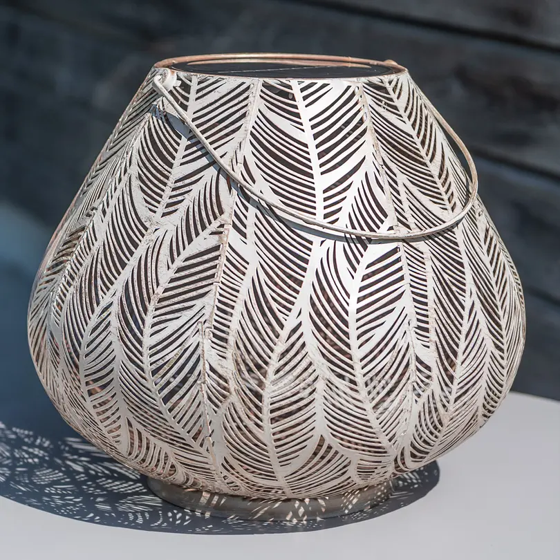 Solarleuchte Solar Light