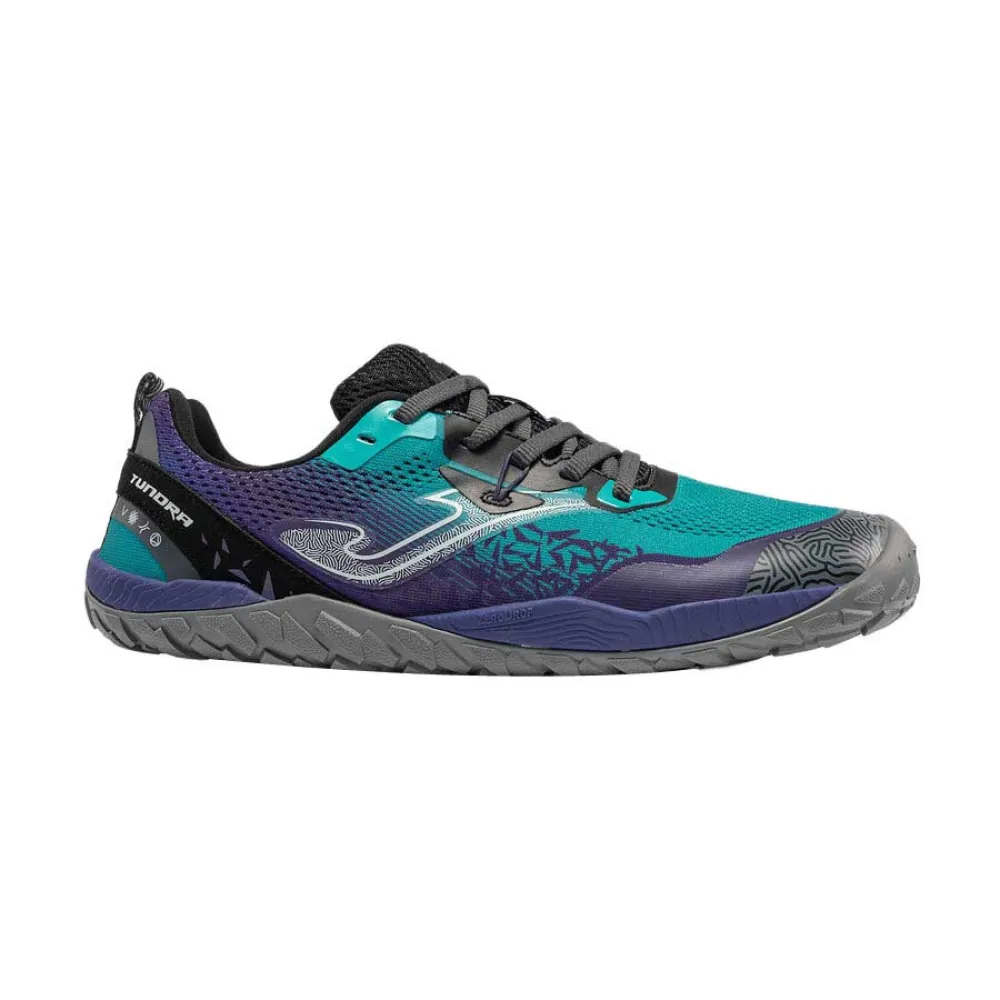 Joma Tundra Barefoot trail running shoes