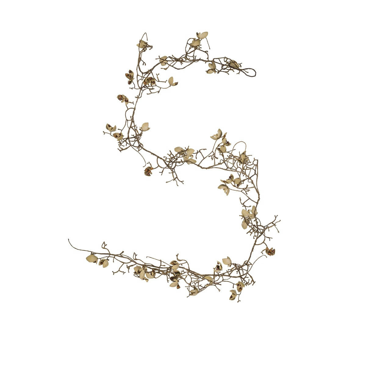 - Guirlande d'eucalyptus H110