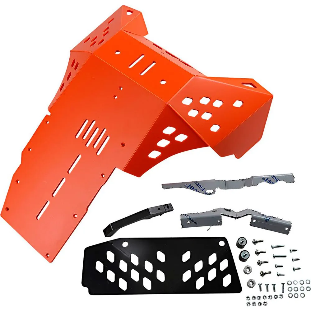 Moose Hard-parts Pro LG KTM 790 Adventure OR 20 carter cover