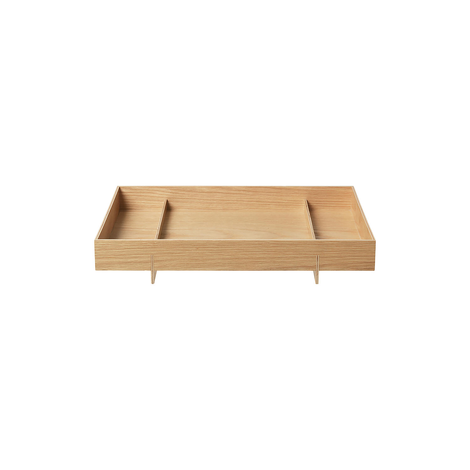 ABENTO Tray