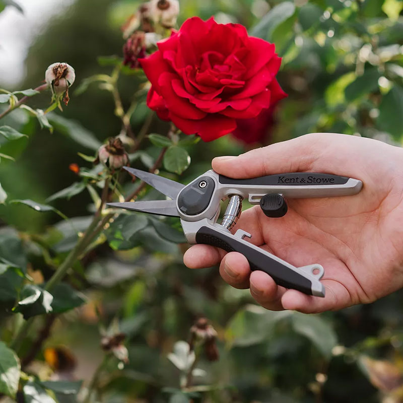 Sekatör, Eversharp Garden Snips