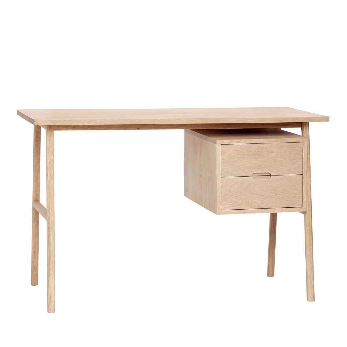 Hübsch Interior - Architect Schreibtisch, Eiche