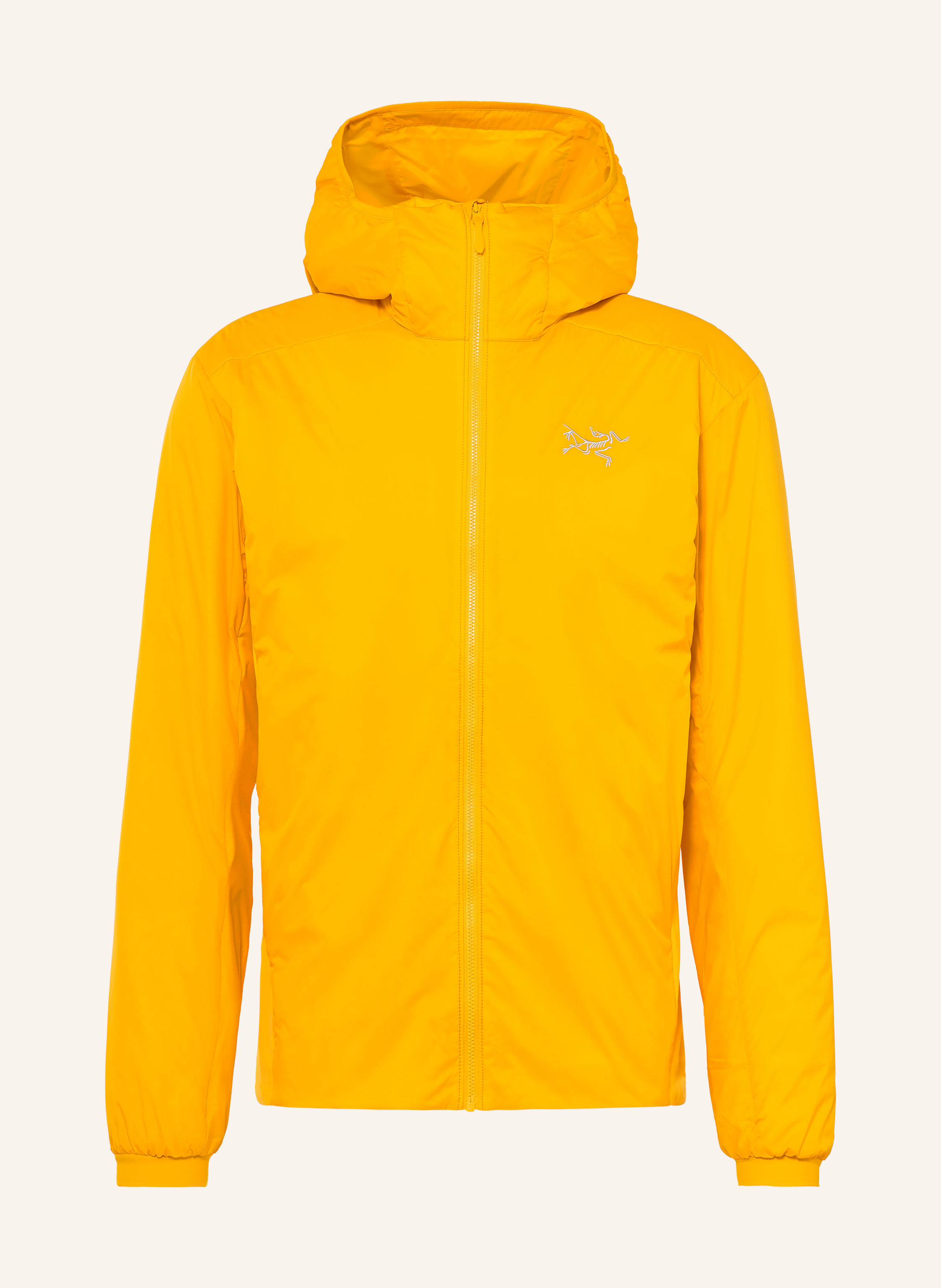 ARC'TERYX Funktionsjacke ATOM HOODY