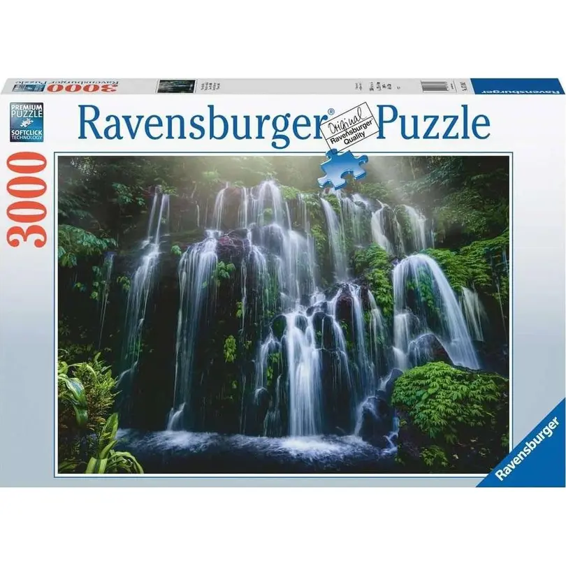 Puzzle Ravensburger