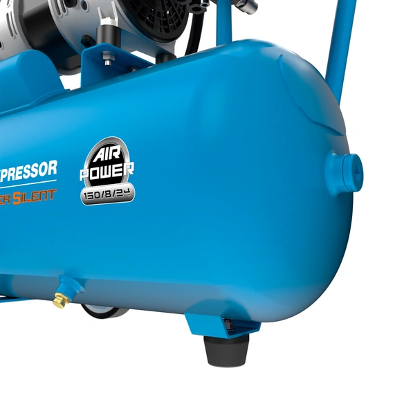 Kompressor »Airpower«, 8 bar, Max. Füllleistung: 130 l/min
