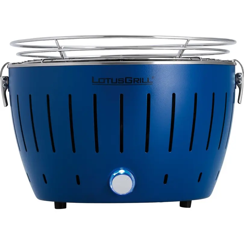 Holzkohlegrill Small