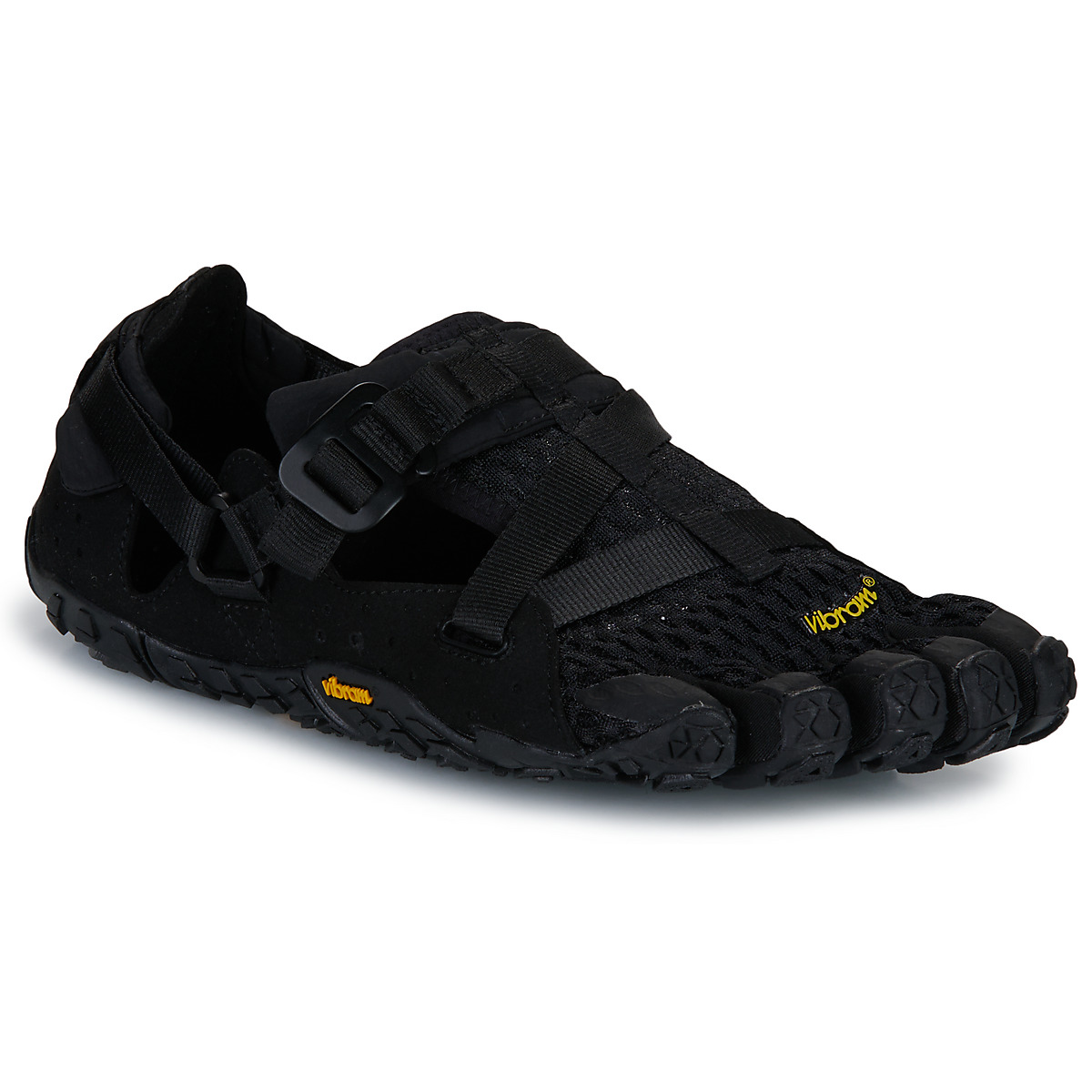 Vibram Fivefingers - BREEZENDAL - Black