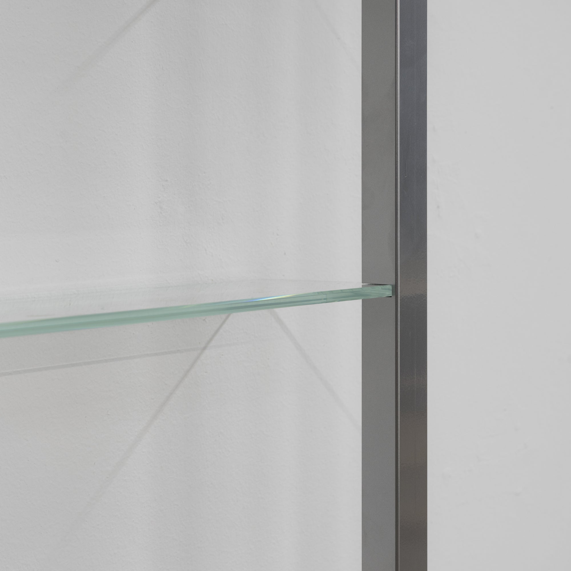 Spinder Design Cubic CD Wandrek - Zilver