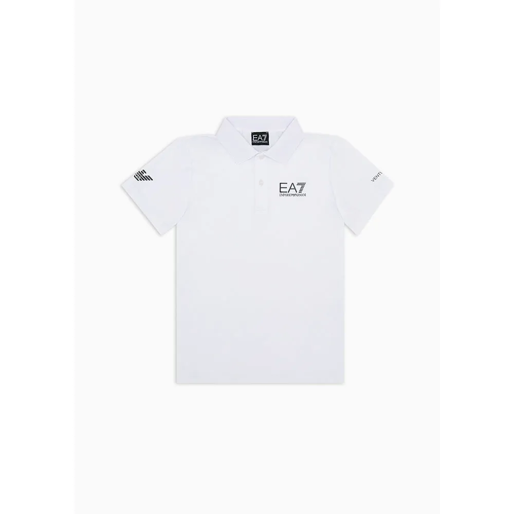 EA7 EMPORIO ARMANI 8NBF23_BJEMZ short sleeve polo