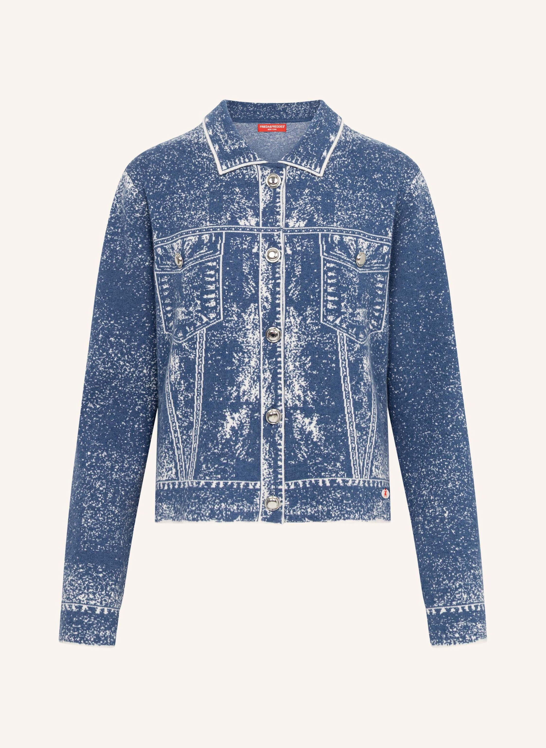 FRIEDA & FREDDIES Strickjacke