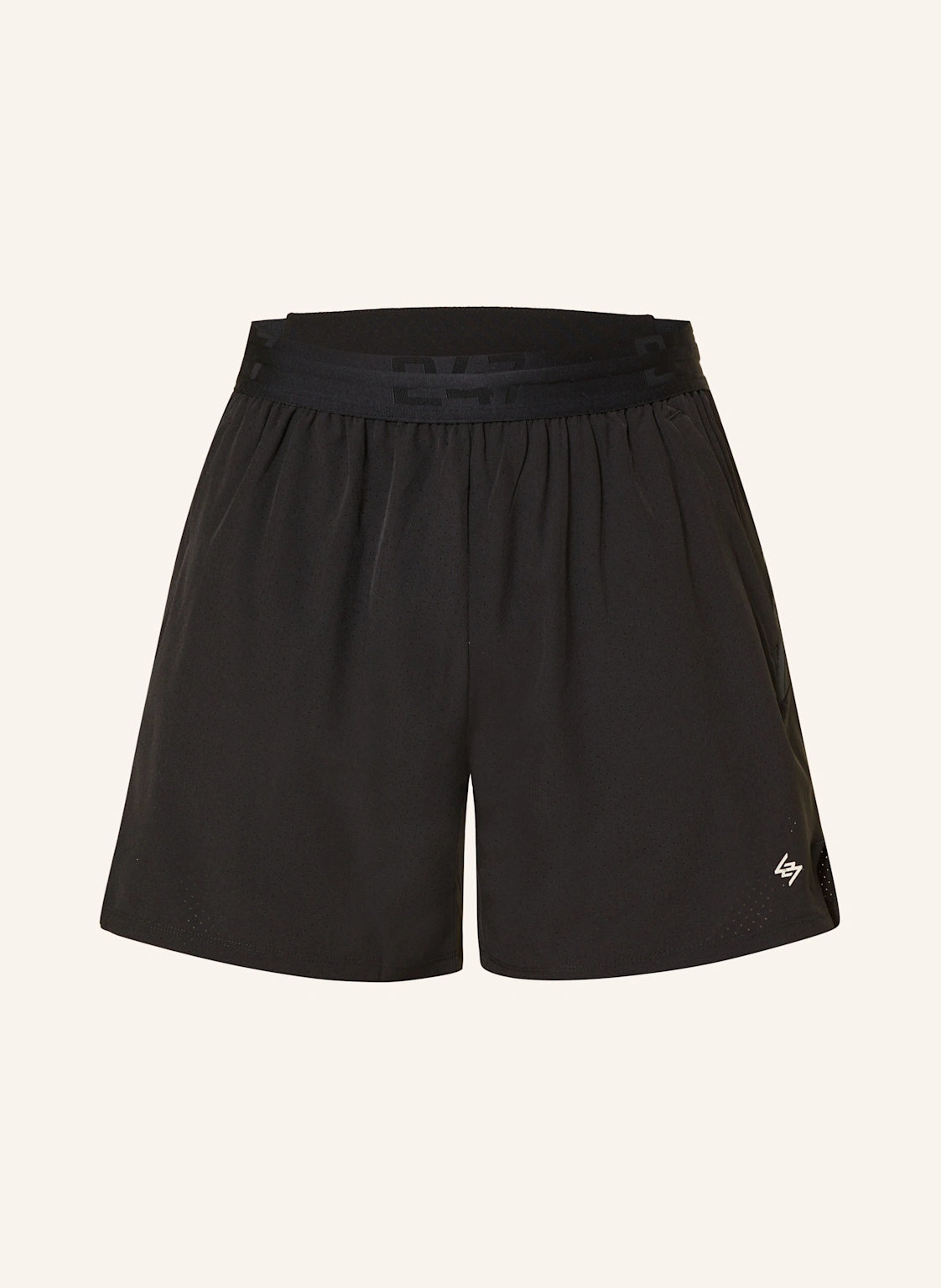247 REPRESENT Laufshorts