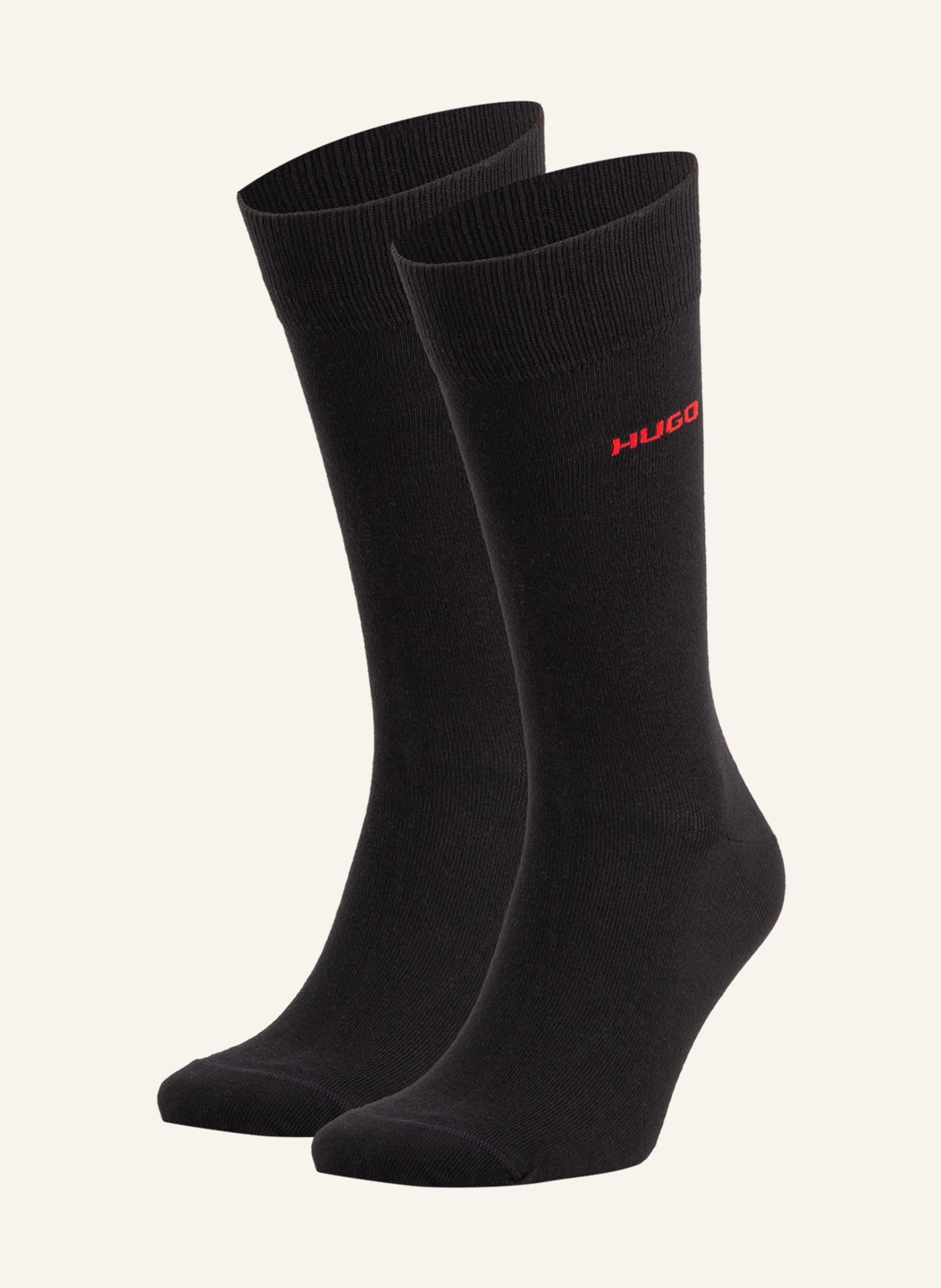 HUGO 2er-Pack Socken