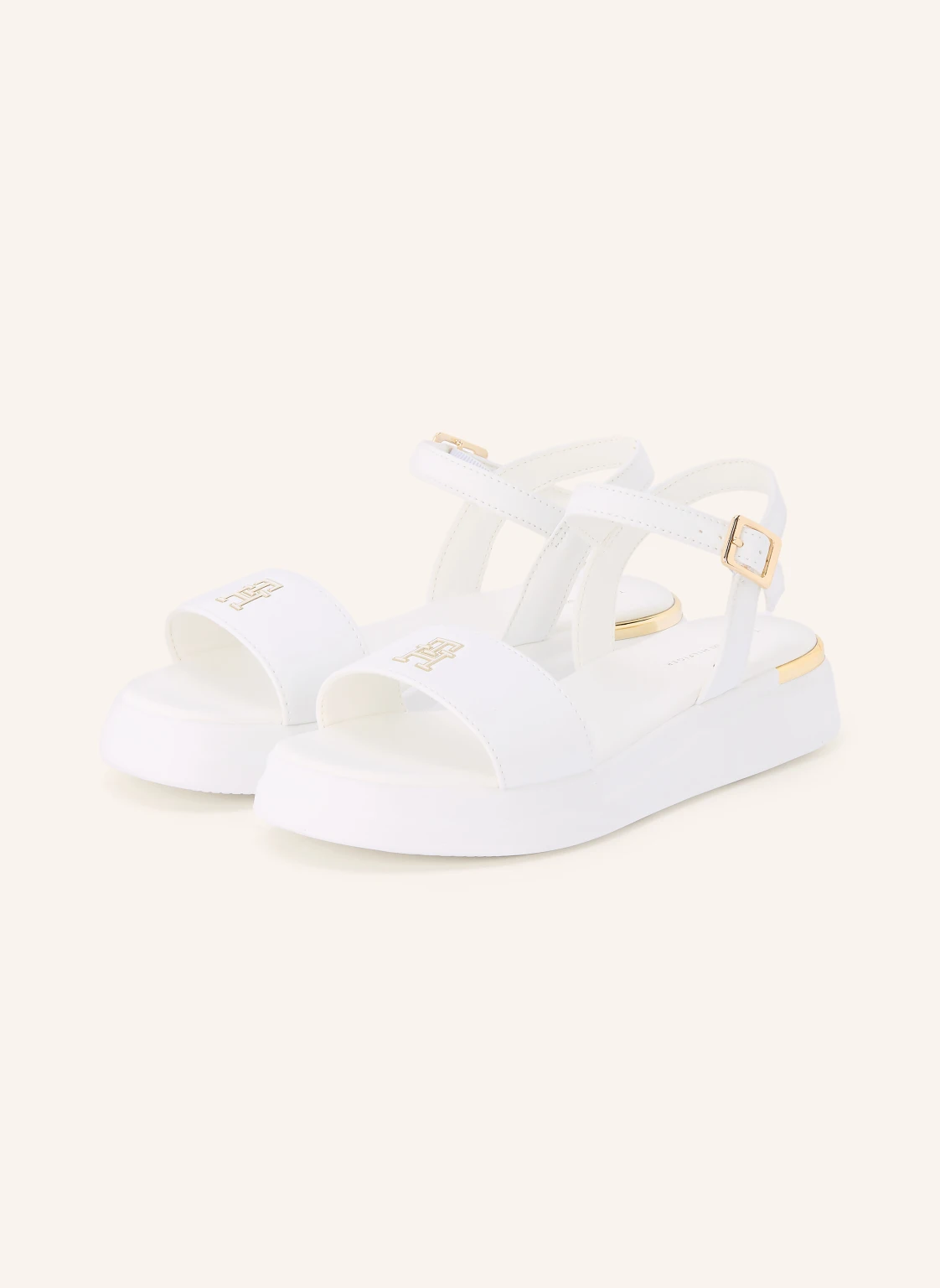 TOMMY HILFIGER Sandalen