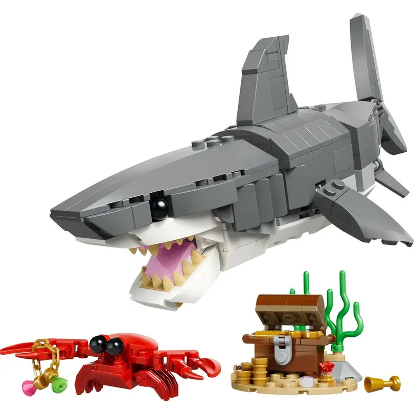 Spielset Creator
