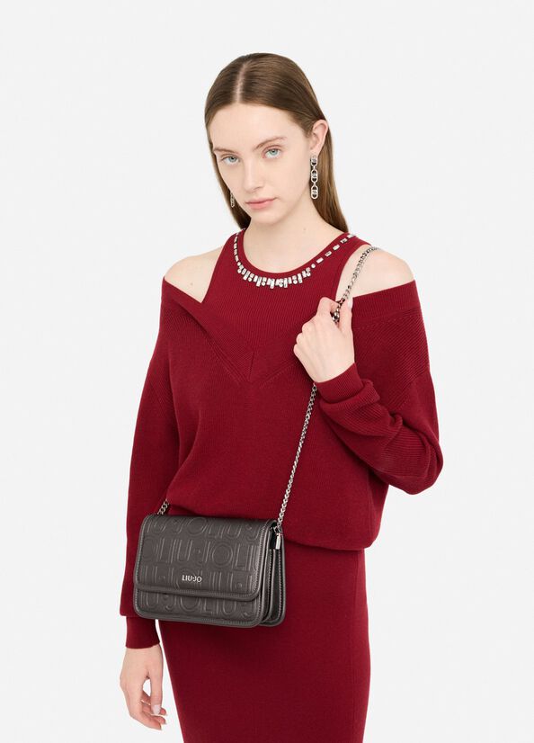 Borsa a tracolla piccola