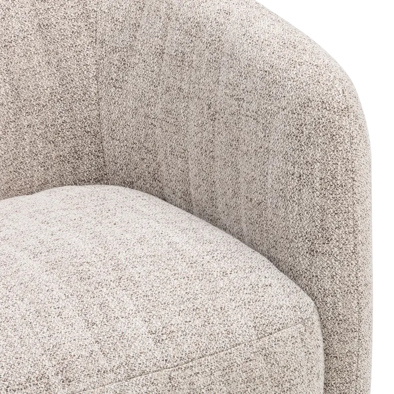 Drehsessel Boreas