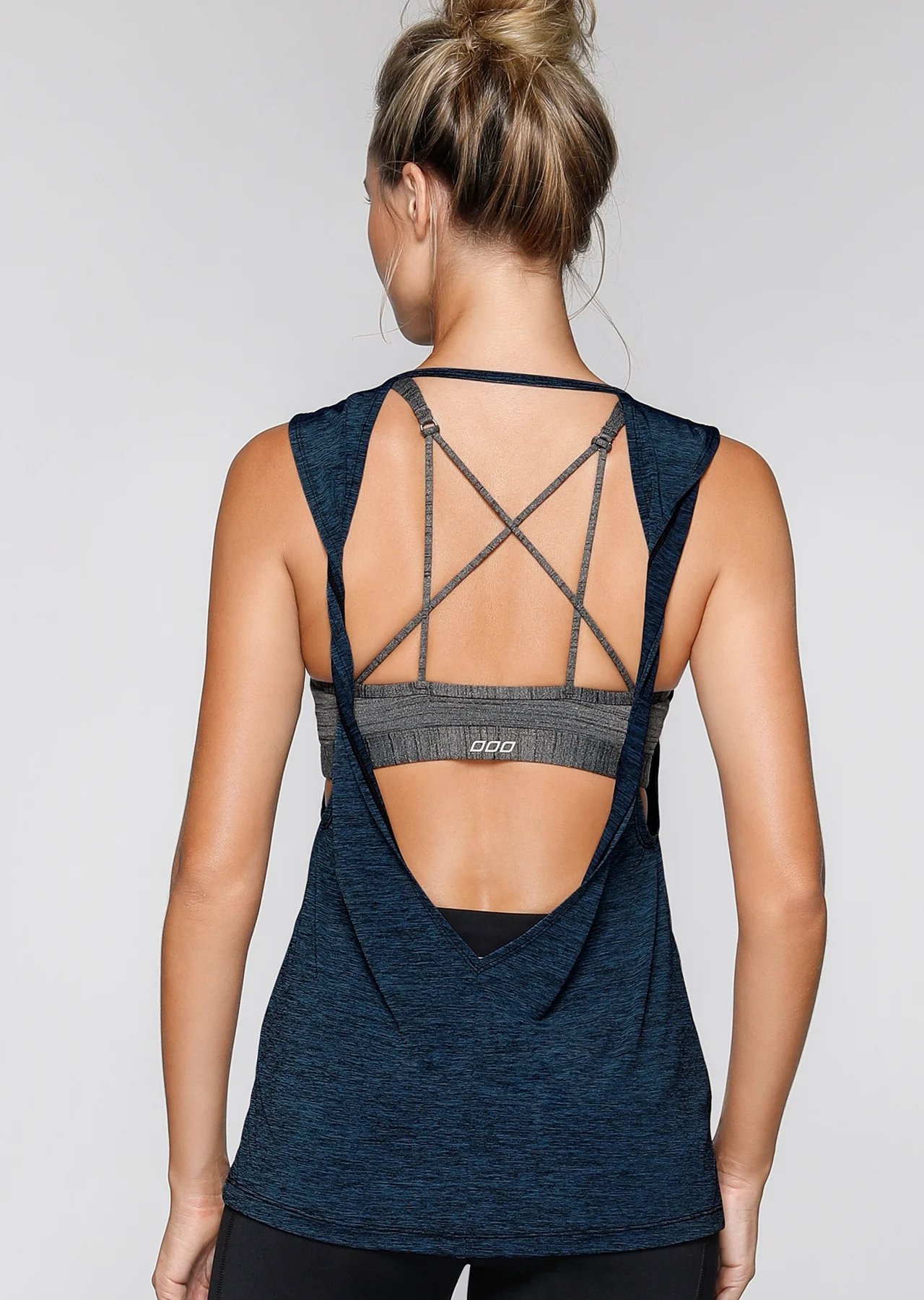 Wild Thing Tank