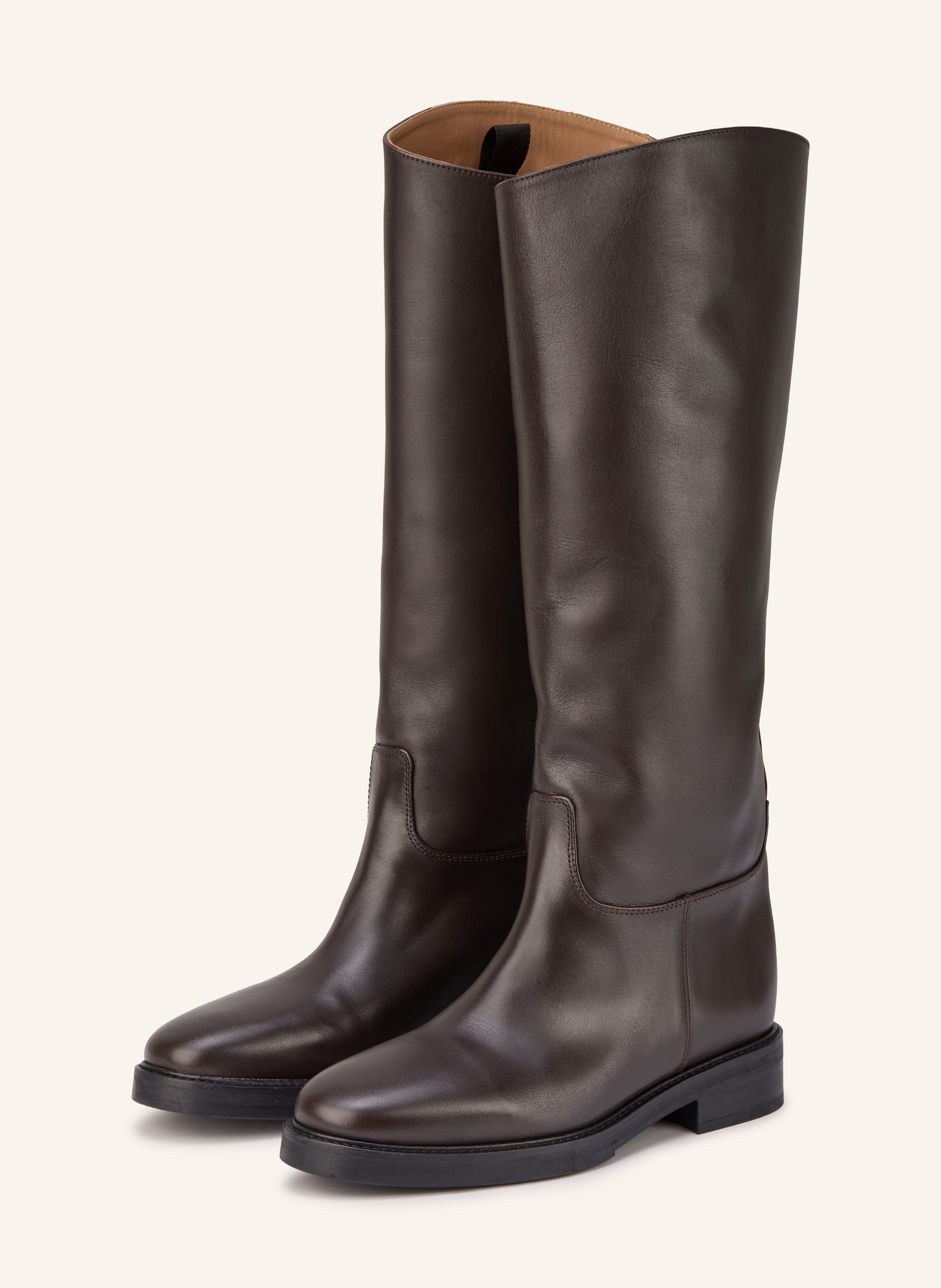 Flattered Stiefel FLORENTINE