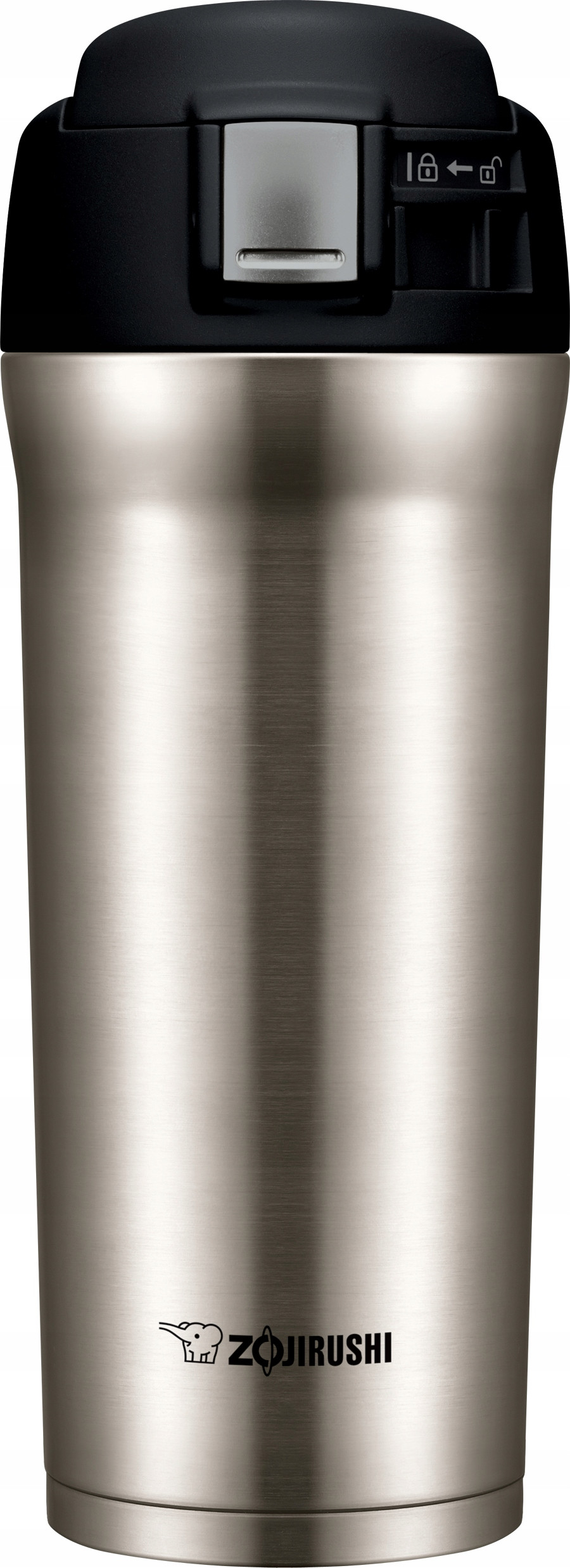 Kubek termiczny ZOJIRUSHI SM-YAF48-XA 480 ml stalowy
