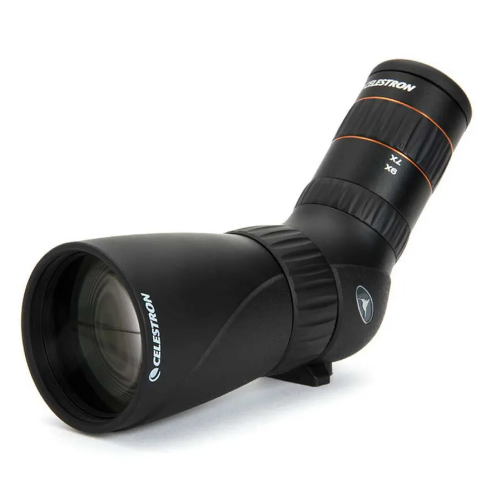 Celestron Spotting Scope Hummingbird 9-27x56 45º spotting scope
