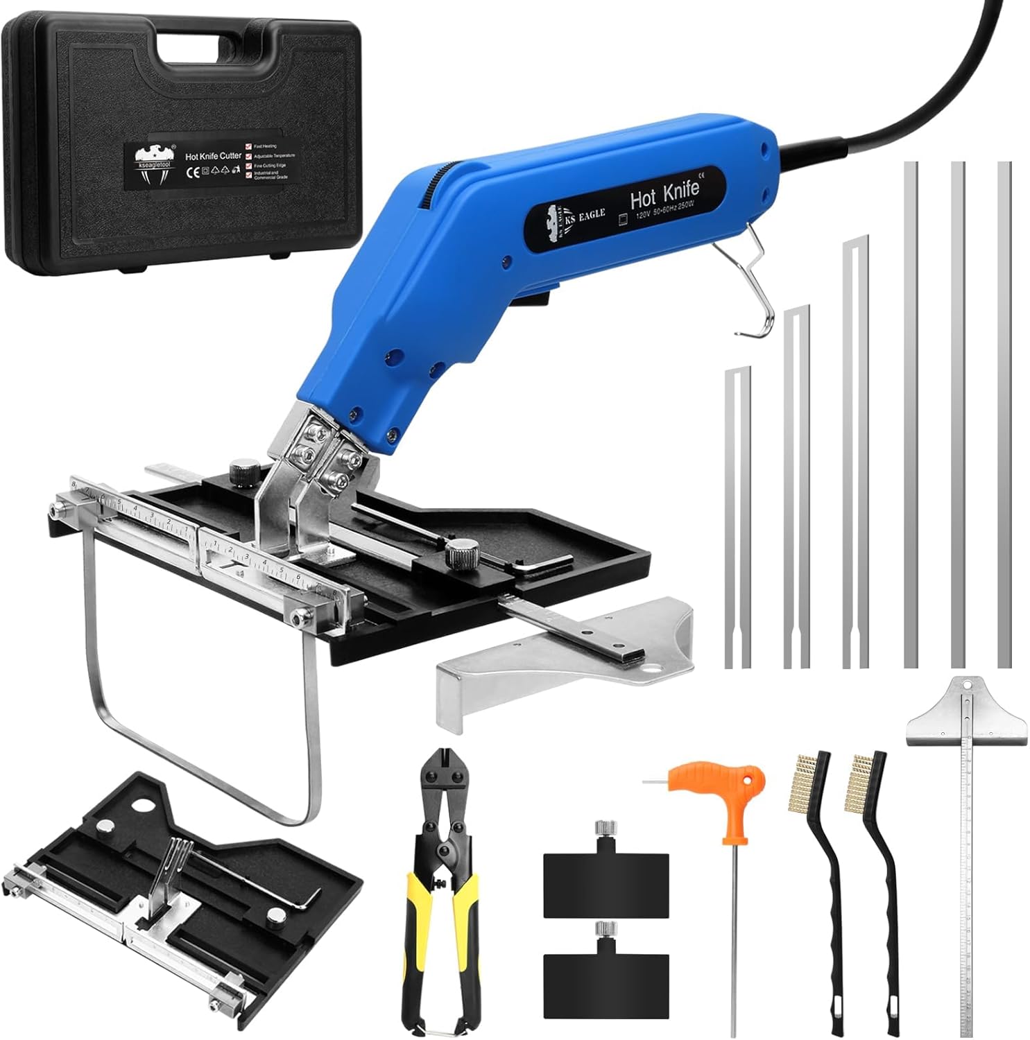Wire Rope Cutters